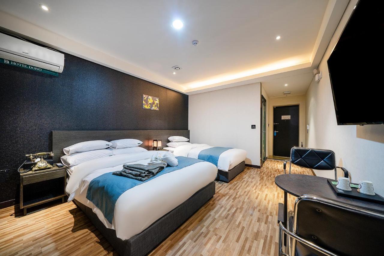 Suwon Dono1796 Hotel Εξωτερικό φωτογραφία