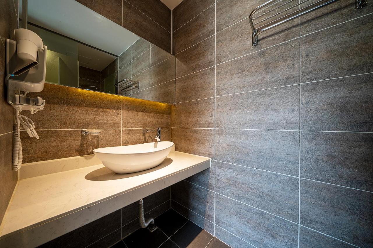 Suwon Dono1796 Hotel Εξωτερικό φωτογραφία