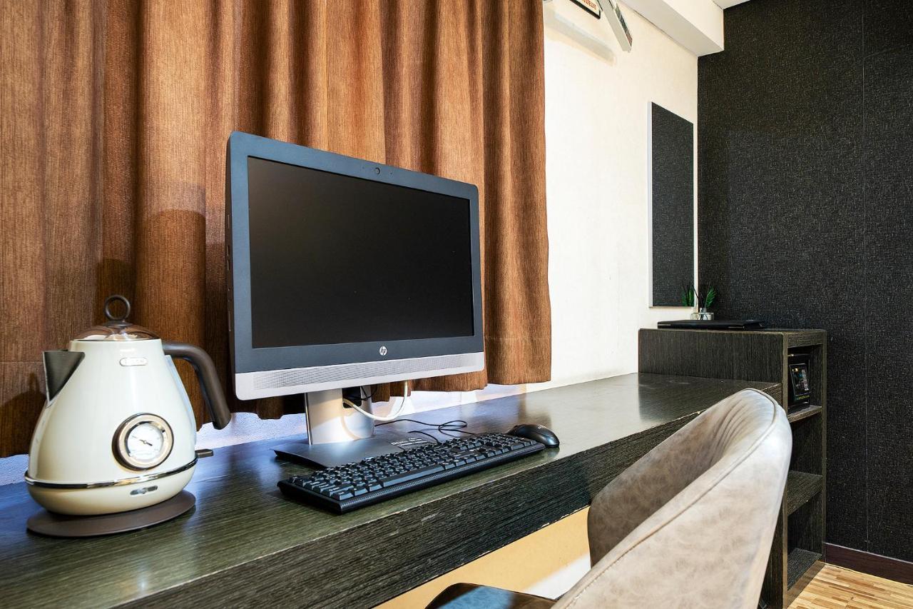 Suwon Dono1796 Hotel Εξωτερικό φωτογραφία