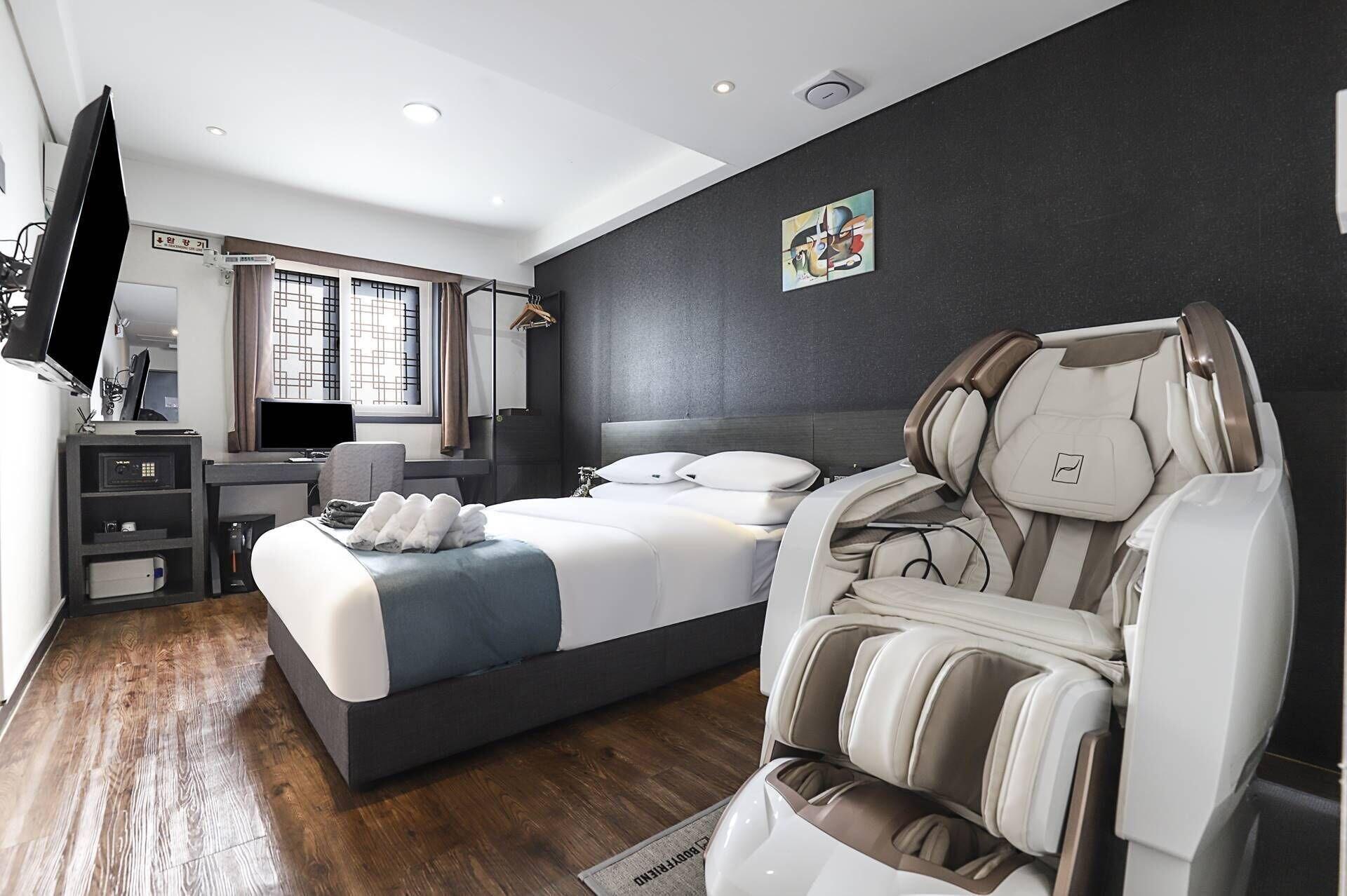 Suwon Dono1796 Hotel Εξωτερικό φωτογραφία