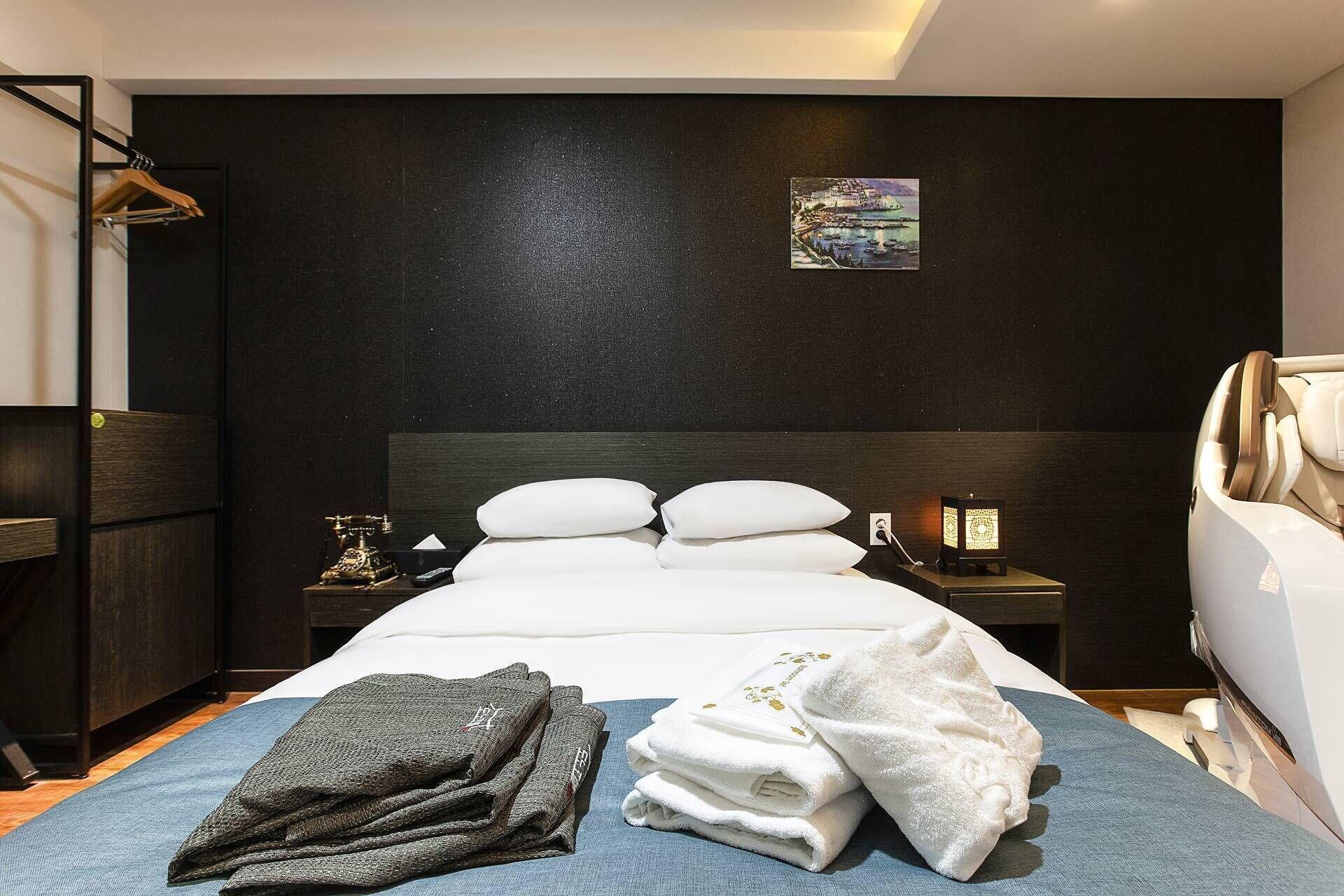 Suwon Dono1796 Hotel Εξωτερικό φωτογραφία