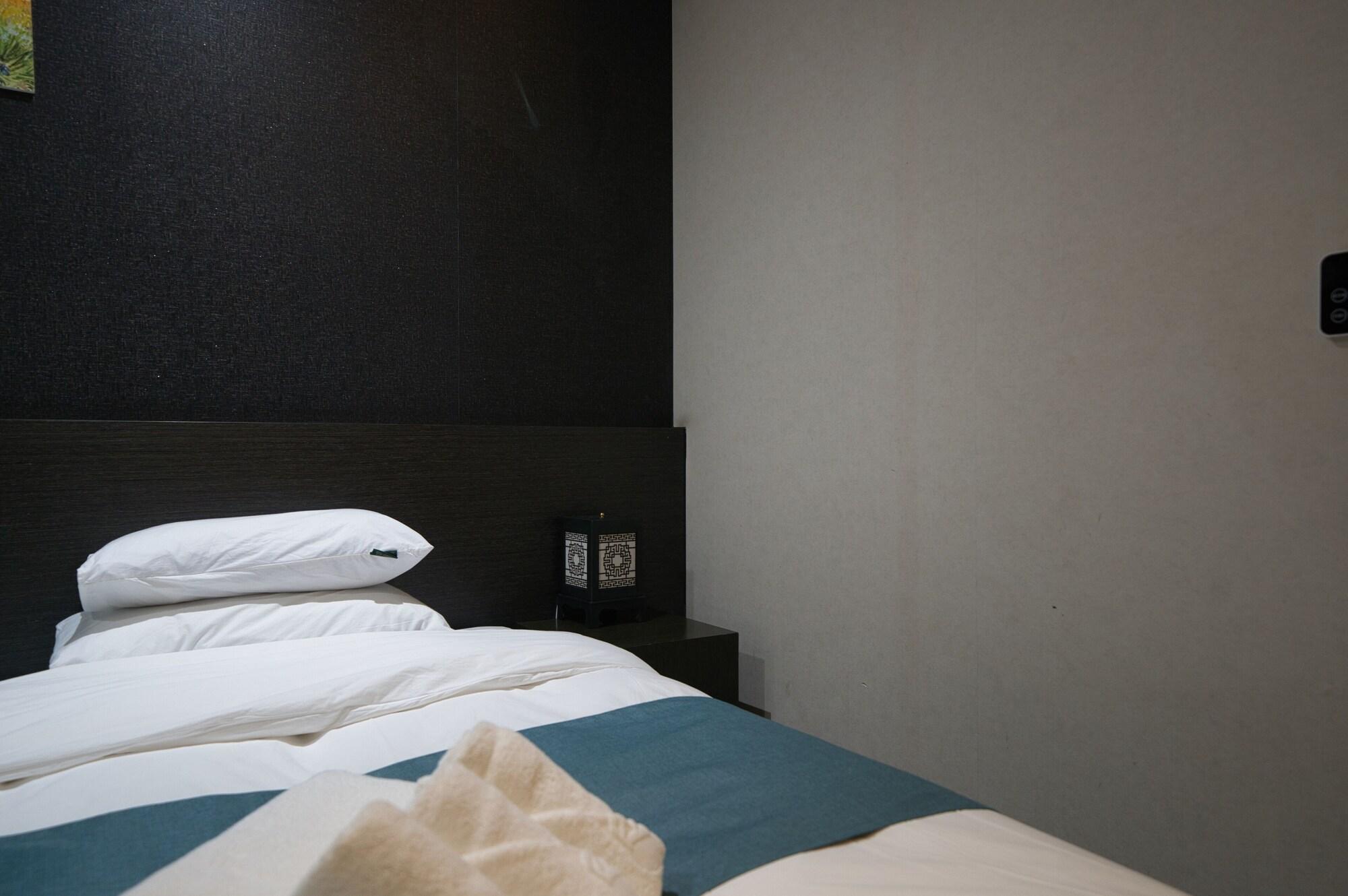 Suwon Dono1796 Hotel Εξωτερικό φωτογραφία