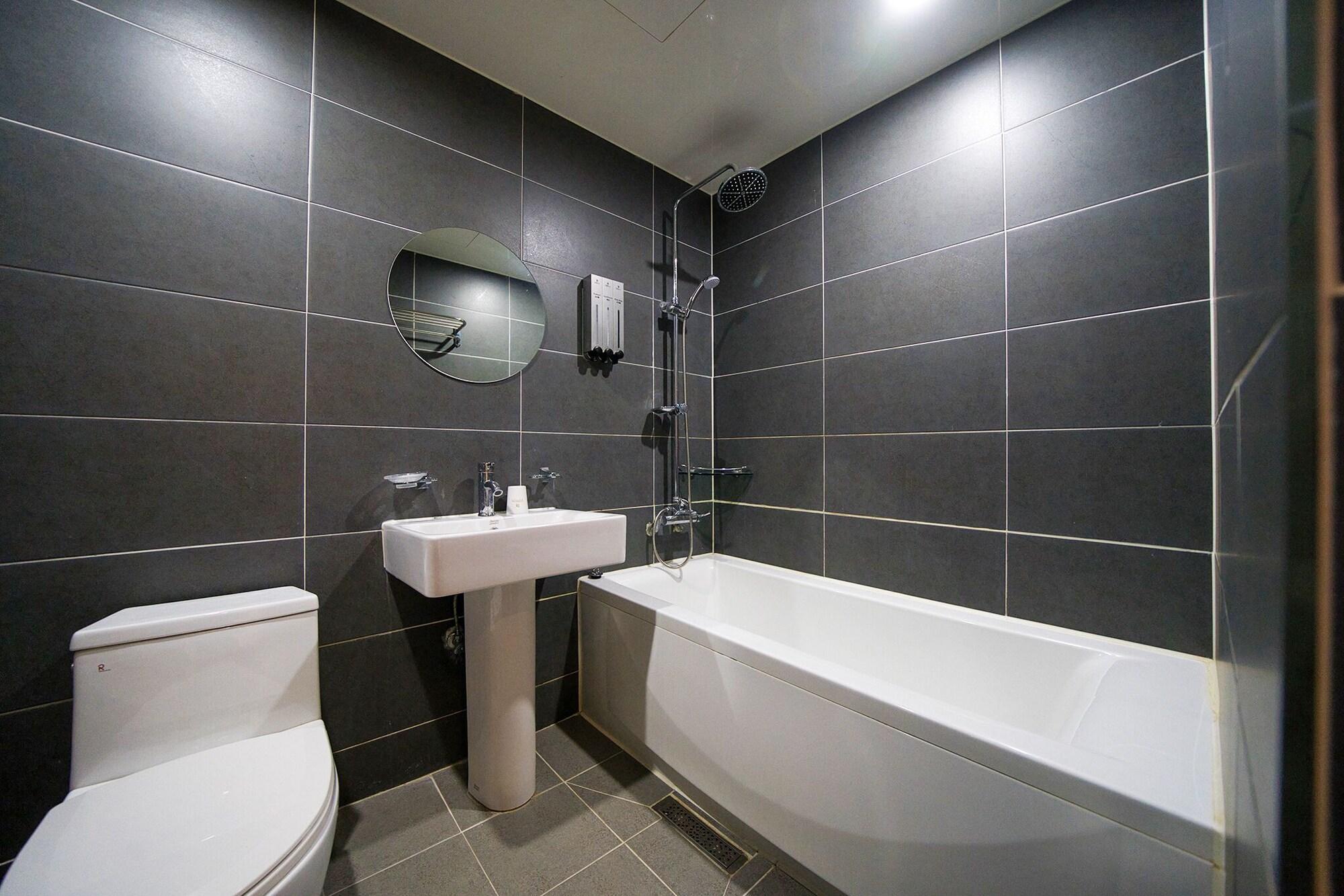 Suwon Dono1796 Hotel Εξωτερικό φωτογραφία