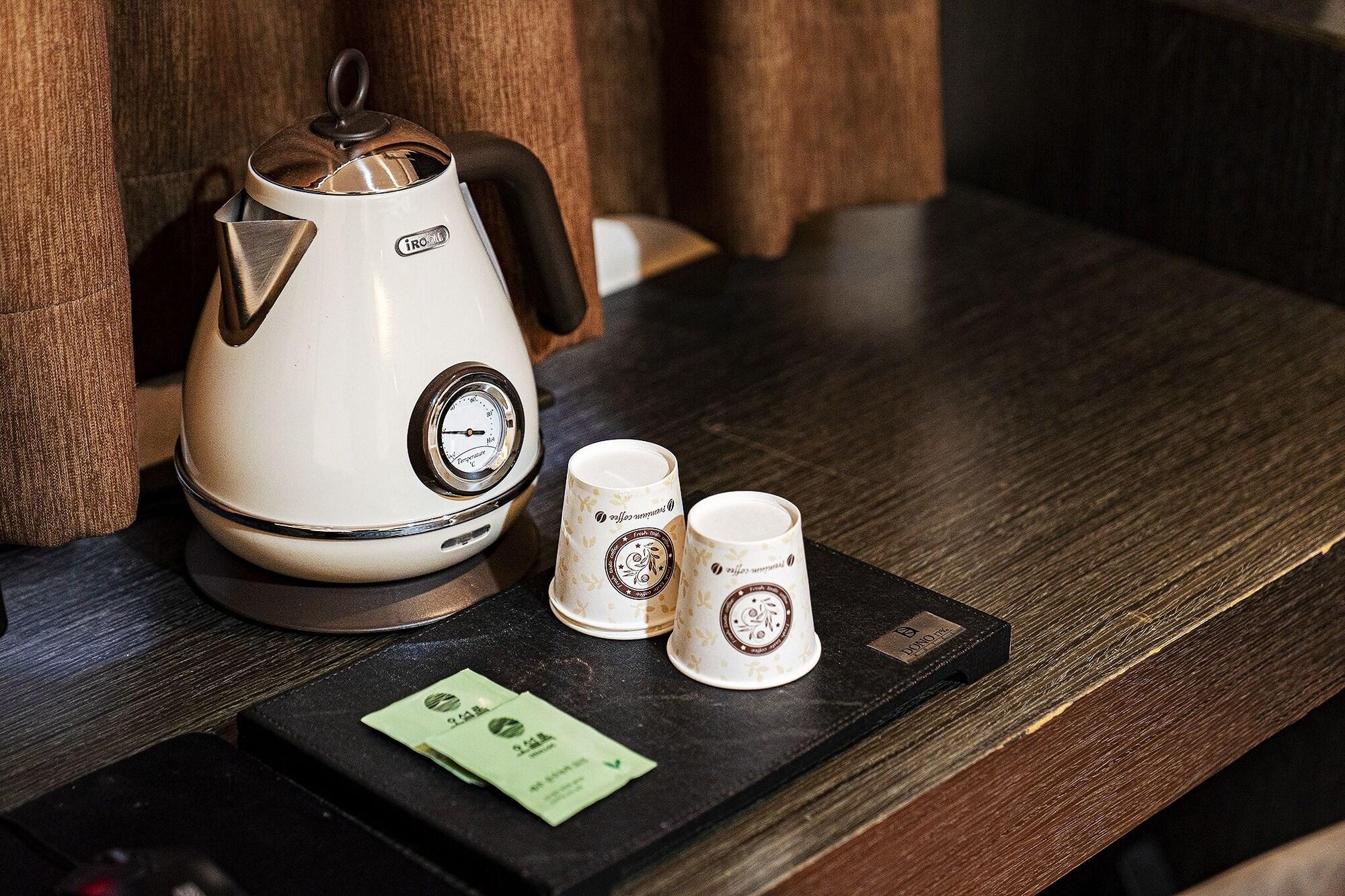 Suwon Dono1796 Hotel Εξωτερικό φωτογραφία