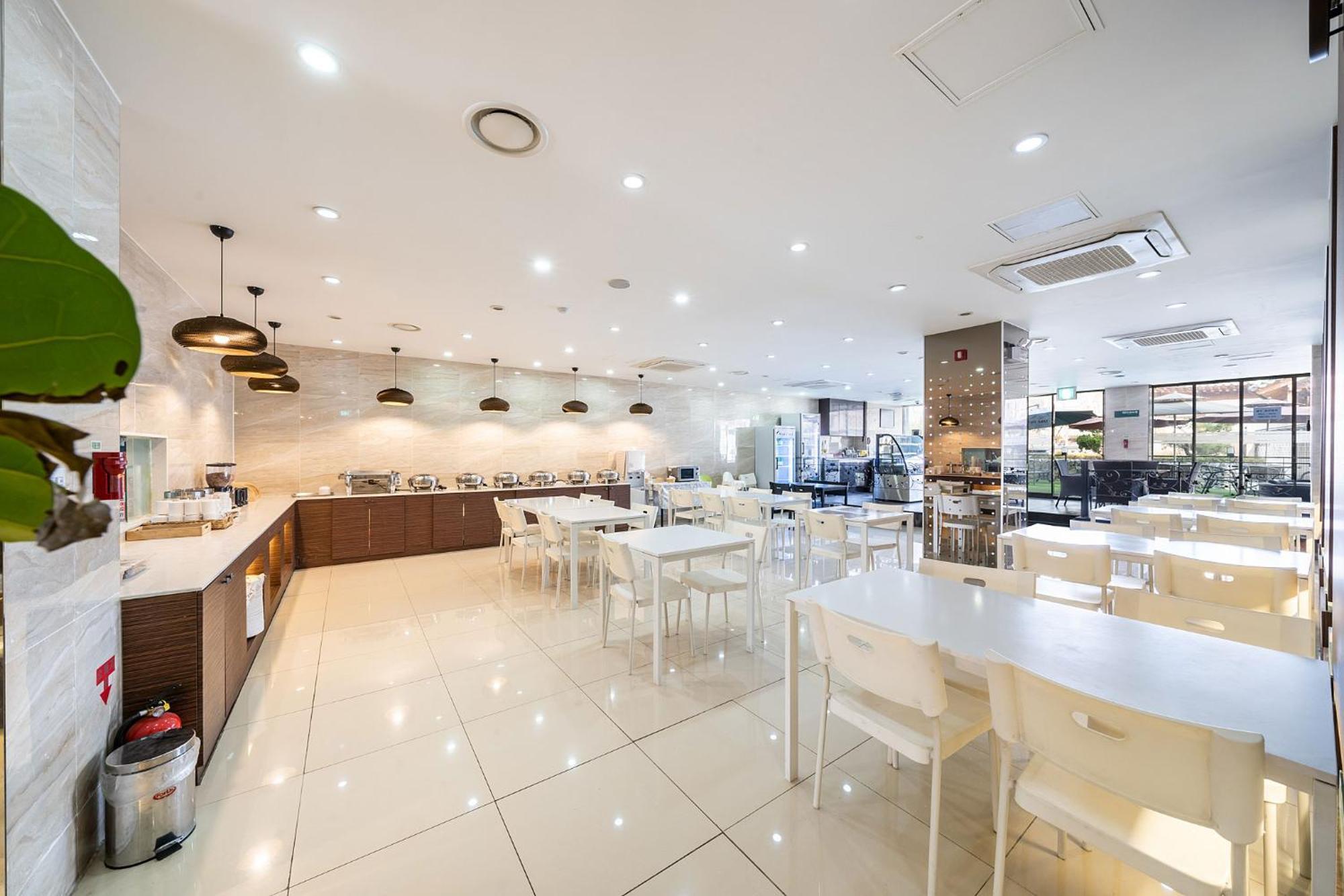 Suwon Dono1796 Hotel Εξωτερικό φωτογραφία