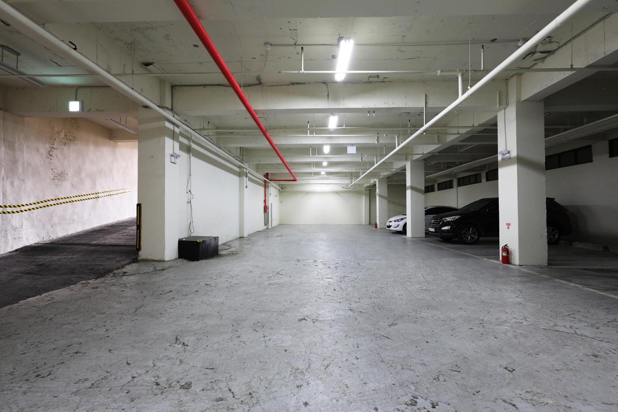 Suwon Dono1796 Hotel Εξωτερικό φωτογραφία